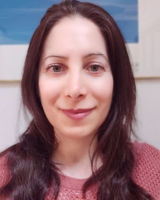 Photo of Nadia Stolpner - Body-Heart-Soul Counselling & Psychotherapy, Registered Social Worker, MSW, RSW