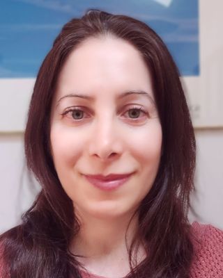 Photo of Nadia Stolpner - Body-Heart-Soul Counselling & Psychotherapy, Registered Social Worker, MSW, RSW