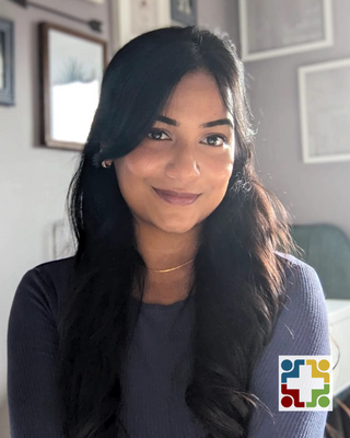 Photo of Theepana Siva, Registered Psychotherapist (Qualifying), MACP, RP (Q)