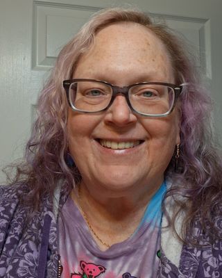Photo of Annie Wolff, Clinical Social Work/Therapist, LCSW