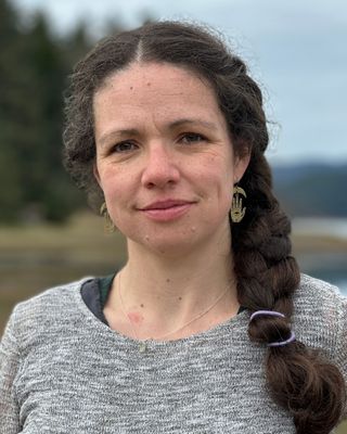 Photo of Bryn Fluharty, Clinical Social Work/Therapist, LCSW