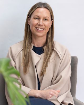 Photo of Kirsty Pratt, Counsellor, MBACP