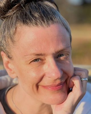 Photo of Nicole Lea, Marriage & Family Therapist Associate, AMFT, ATR-P