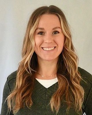 Photo of Katie Trageser, Licensed Professional Counselor
