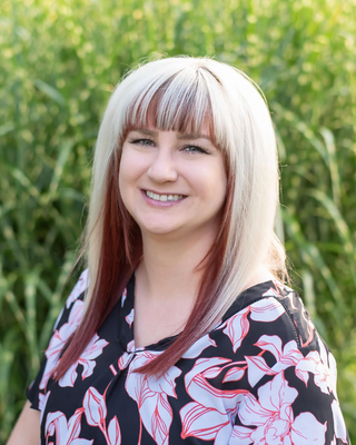 Photo of Caroline Newberry, Pre-Licensed Professional, MS