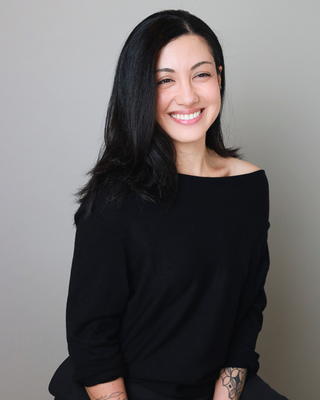Photo of Rania Ibrahim, Registered Social Worker, RSW, MSW