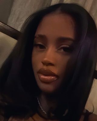 Photo of Aujah Griffin, Clinical Social Work/Therapist, LCSW-C