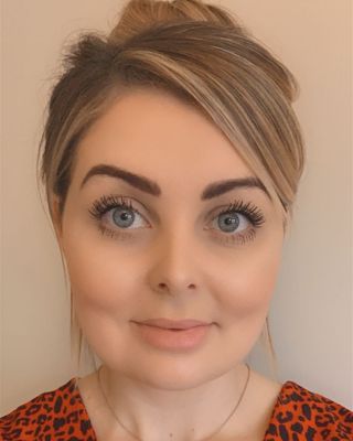 Photo of Maisie Ransley, Psychotherapist, MBACP
