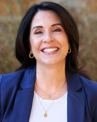 Photo of Noella Taylor, Registered Social Worker, MA, RSW