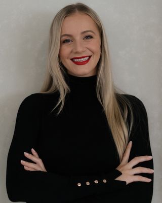 Photo of Klaudia Niemczewska, Registered Mental Health Counselor Intern in Florida