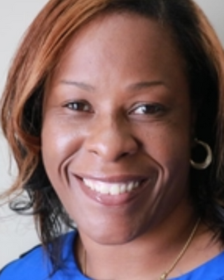 Photo of Andrea Hayes, Licensed Professional Counselor, LPC
