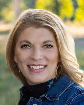 Photo of Jamie Merrion, Licensed Professional Counselor, MA, LPC, NCC