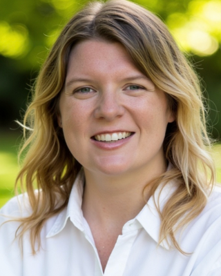 Photo of Megan Greever Hawkins, Marriage & Family Therapist, LMFT