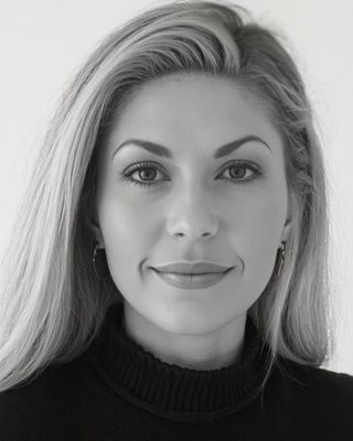 Photo of Samantha Perry, Counselor, MHS, LCMHC, LPC, NCC