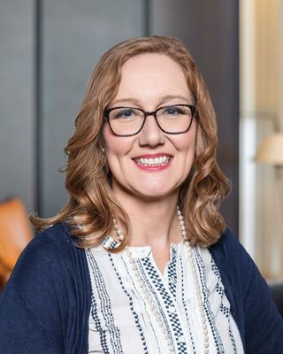 Photo of Dr. Shelah Radke, Psychiatrist, PMHNP
