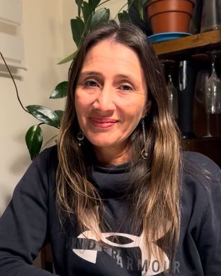 Foto de Claudia Luengo Paolinelli, Psicólogo, Maestría