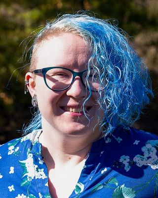 Photo of Emily Anne Patrick, Clinical Social Work/Therapist, MSW, LICSW