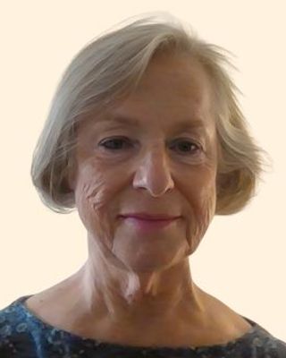 Photo of Dr. Carol Harkrader, Psychiatrist, MD