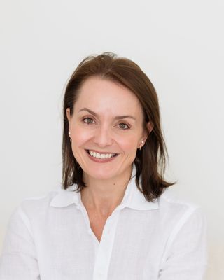 Photo of Jeanne Vorster Naidoo, Psychologist, MA, HCPC - Clin. Psych.