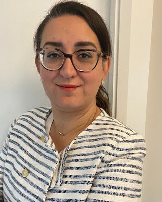 Photo of Monika Hadisfar, Psychotherapist, MA