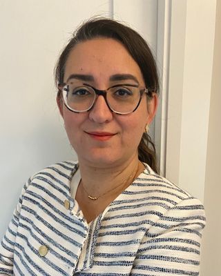Photo of Monika Hadisfar, Psychotherapist, MA