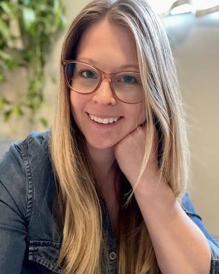 Photo of Britney Avery, Registered Social Worker, MSW, RSW