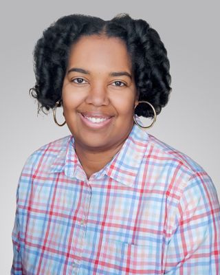 Photo of Wynda Jefferson, Clinical Social Work/Therapist, LCSW