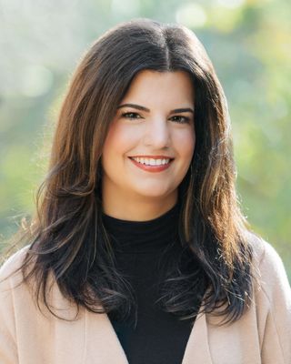 Photo of Elizabeth Weber, Licensed Mental Health Counselor , LPC-S, LMFT