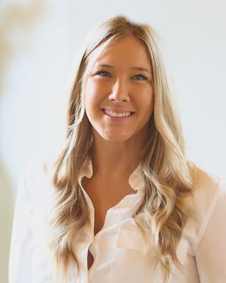 Photo of Brooke Scott, Counsellor, RCC, MA