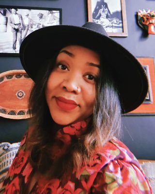 Photo of Nicole Henry, Licensed Professional Counselor, MA, LPC