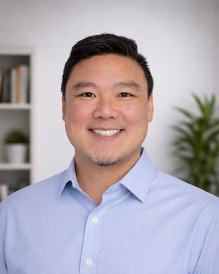 Photo of Eugene Kimn, Psychiatrist, MD