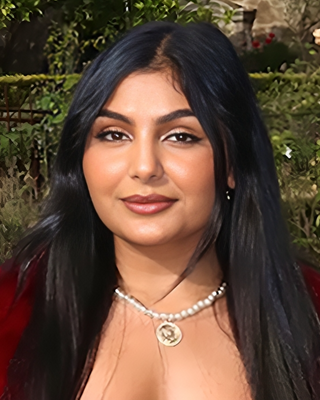 Photo of Sapna Kashtriya, Marriage & Family Therapist, LMFT