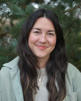 Photo of Gabi Villaseñor, Pre-Licensed Professional, MA