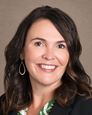 Photo of Andrea Black, Registered Social Worker, MSW