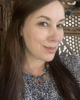 Photo of Camille Martin, Clinical Social Work/Therapist, LCSW