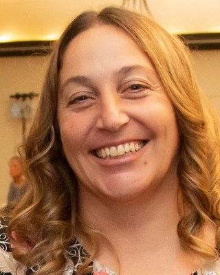 Photo of Sarah Elaine Dawson - Joyful Journeying (Sarah Dawson) , Marriage & Family Therapist, LMFT