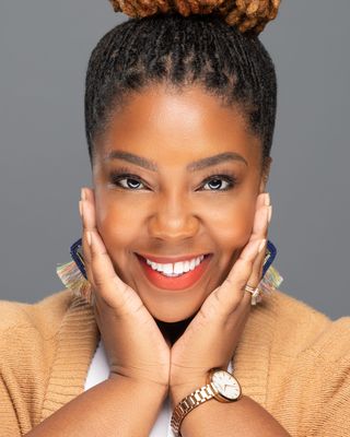 Photo of Kiara Meade, Licensed Professional Counselor, LPC