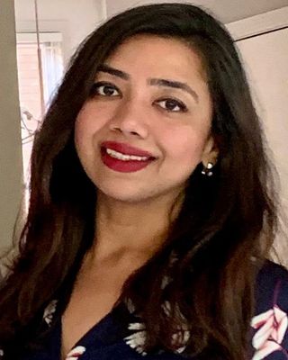 Photo of Sapna Gandhi, Pre-Licensed Professional in Du Page County, IL