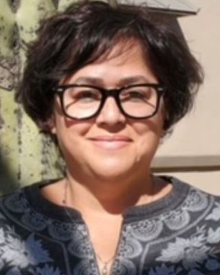 Photo of Kara Schwartzman, Licensed Professional Counselor in Tucson, AZ