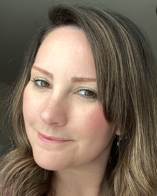 Photo of Dr. Amy Johansson, Psychologist, PsyD