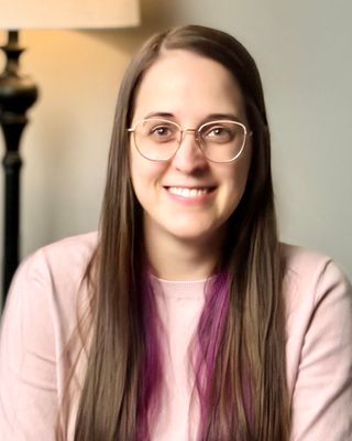 Photo of Hélène Corriveau, Registered Social Worker, RSW, MSW