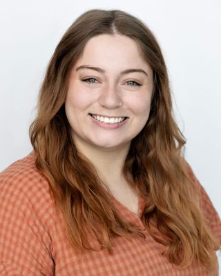 Photo of Carson Beresford, Clinical Social Work/Therapist, LMSW