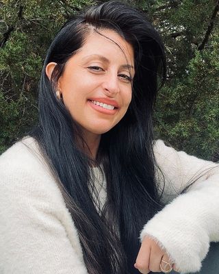 Photo of Camille McCormack, Licensed Professional Counselor, LPC