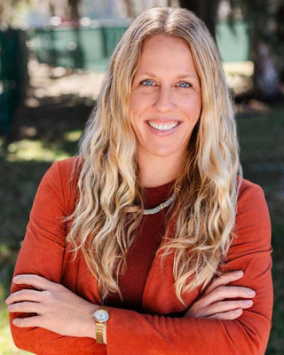 Photo of Erin Tyson, Counselor, MEd, LMHC