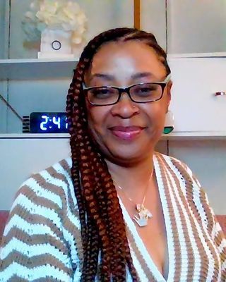 Photo of Maya Harris - Attuned Psychotherapy, Marriage & Family Therapist, LCMFT