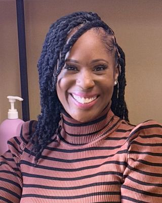 Photo of Kristeona Pitts Watkins, Licensed Professional Counselor, EdS, NCC, LPC