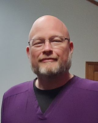 Photo of James Harris, Licensed Professional Counselor, LPC