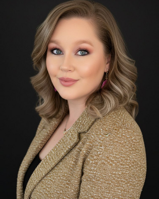 Photo of Ashley D. Harper, Clinical Social Work/Therapist, MSW, LISW-S