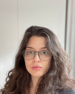 Photo of Rosana Suarez, Counselor, LMHC