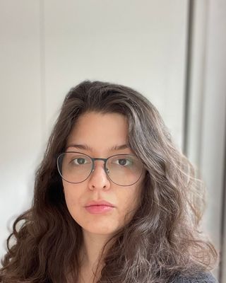 Photo of Rosana Suarez, Counselor, LMHC